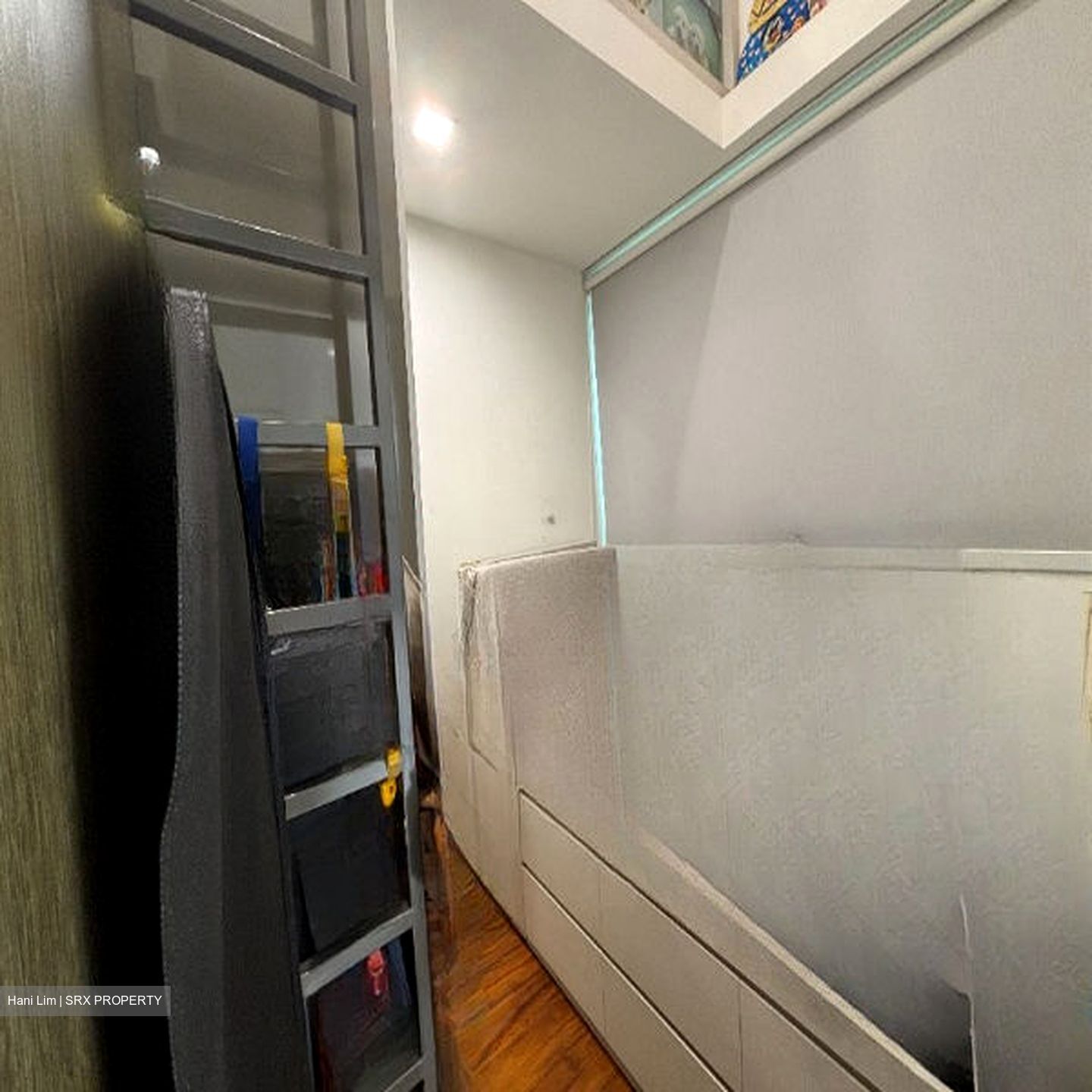 Jade Residences (D19), Apartment #434196741